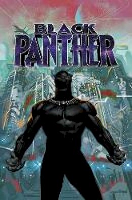 Ta-Nehisi Coates - Black Panther Book 6: Intergalactic Empire Of Wakanda Part 1 - 9781302912932 - 9781302912932