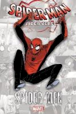 Brian Michael Bendis , David Hine , Fabrice Sapolsky - Spider-Man: Spider-Verse - Spider-Men - 9781302914189 - 9781302914189