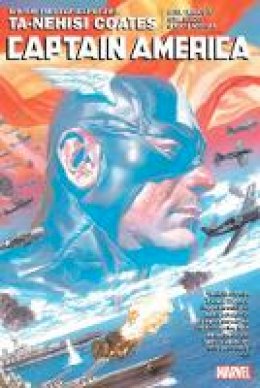 Ta-Nehisi Coates - Captain America by Ta-Nehisi Coates Vol. 1 - 9781302923228 - 9781302923228