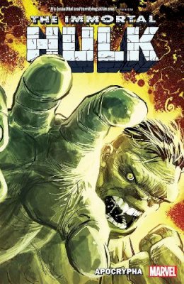 Al Ewing , Bill Mantlo , Peter David - Immortal Hulk Vol. 11: Apocrypha - 9781302931162 - 9781302931162