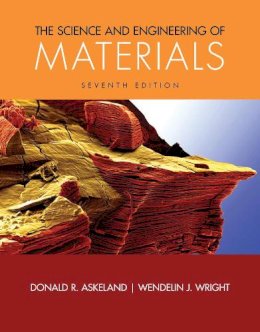 Askeland, Donald R., Wright, Wendelin J. - The Science and Engineering of Materials - 9781305076761 - V9781305076761