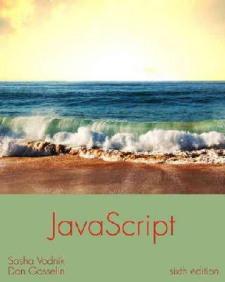 Don Gosselin - JavaScript: The Web Warrior Series - 9781305078444 - V9781305078444