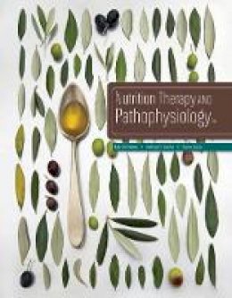 Marcia Nahikian Nelms - Nutrition Therapy and Pathophysiology - 9781305111967 - V9781305111967