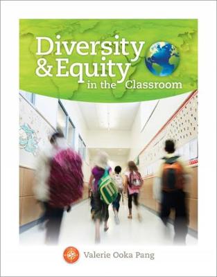 Valerie Ooka Pang - Diversity and Equity in the Classroom - 9781305386471 - V9781305386471