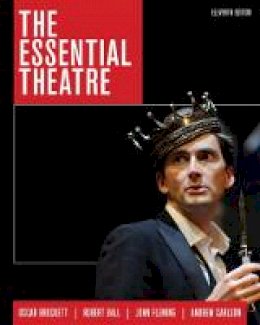 Andrew Carlson - The Essential Theatre - 9781305411074 - V9781305411074
