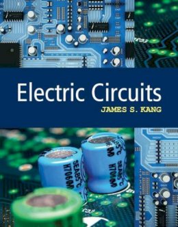 James Kang - Electric Circuits (Mindtap Course List) - 9781305635210 - V9781305635210