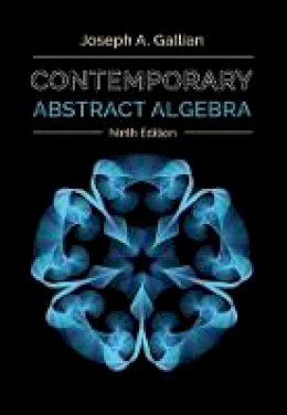 Joseph Gallian - Contemporary Abstract Algebra - 9781305657960 - V9781305657960