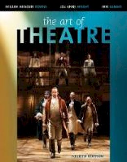 William Downs - The Art of Theatre: Then and Now - 9781305954700 - V9781305954700