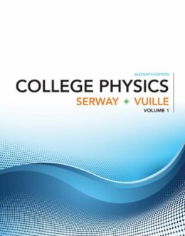 Chris Vuille - College Physics, Volume 1 - 9781305965515 - V9781305965515