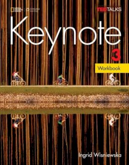 Paul Dummett - Keynote 3: Workbook - 9781337104166 - V9781337104166