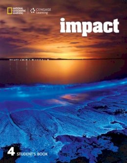 Thomas Fast - Impact 4 (British English) - 9781337281096 - V9781337281096