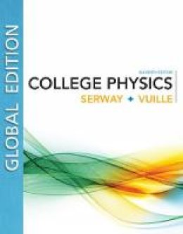 Raymond Serway - College Physics, Global Edition - 9781337620338 - V9781337620338