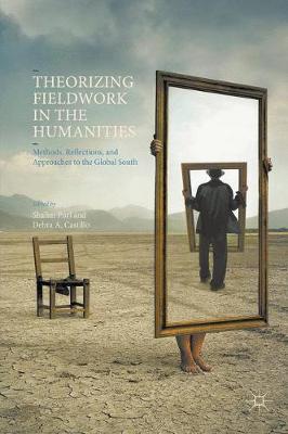 Puri - Theorizing Fieldwork in the Humanities: Methods, Reflections, and Approaches to the Global South - 9781349928361 - V9781349928361