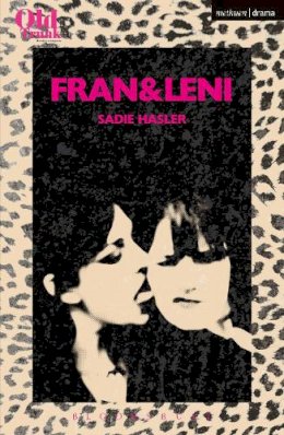 Sadie Hasler - Fran & Leni - 9781350022317 - V9781350022317