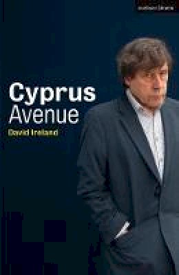 David Ireland - Cyprus Avenue - 9781350111806 - 9781350111806