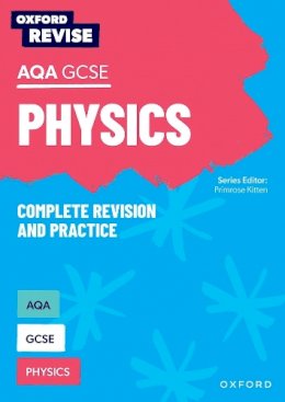 Oxford Revise: AQA GCSE Physics Revision and Exam Practice - Helen ...