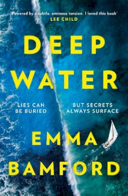 Emma Bamford - Deep Water - 9781398504592 - 9781398504592