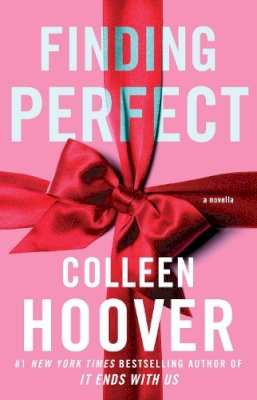 Colleen Hoover - Finding Perfect - 9781398521179 - 9781398521179