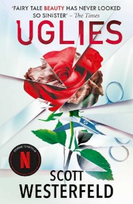 Scott Westerfeld - Uglies: The highly acclaimed series soon to be a major Netflix movie! - 9781398524552 - 9781398524552