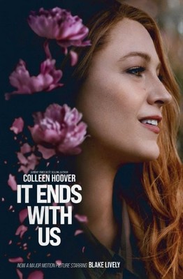 Colleen Hoover - It Ends With Us - 9781398531734 - 9781398531734