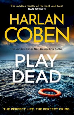 Harlan Coben - Play Dead - 9781398705739 - 9781398705739