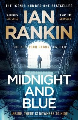 Ian Rankin - Midnight and Blue - 9781398709430 - 9781398709430