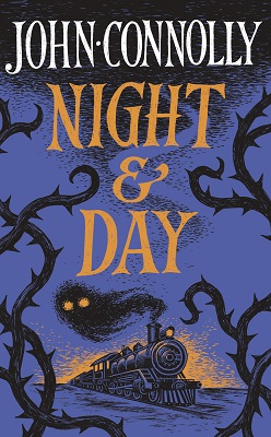 John Connolly - Night & Day - 9781399739269 - 9781399739269