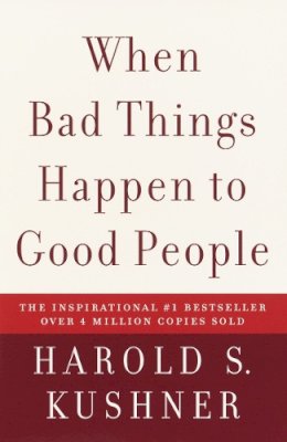 Harold S. Kushner - When Bad Things Happen to Good People - 9781400034727 - V9781400034727