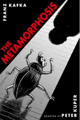 Franz Kafka - The Metamorphosis - 9781400052998 - V9781400052998