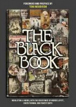 Middleton A. Harris - The Black Book - 9781400068487 - V9781400068487