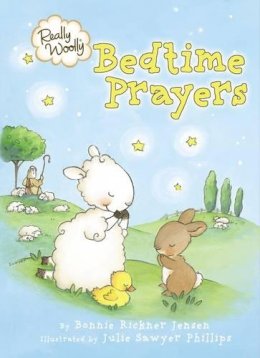 Dayspring - Really Woolly Bedtime Prayers - 9781400315390 - V9781400315390