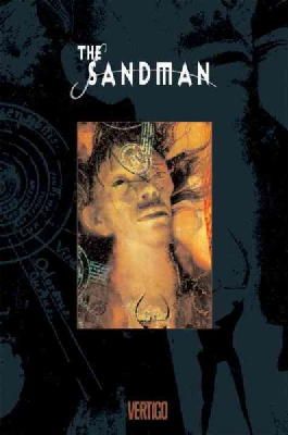 Neil Gaiman - Absolute Sandman Volume One - 9781401210823 - V9781401210823