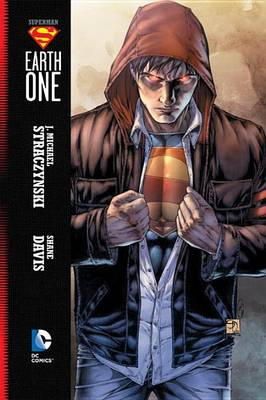 J. Michael Straczynski - Superman: Earth One - 9781401224691 - 9781401224691