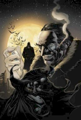 John Layman - Batman: Detective Comics Vol. 3 - 9781401242664 - 9781401242664