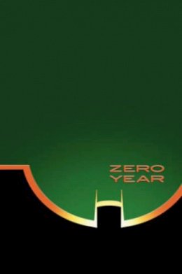 Scott Snyder - Dc Comics Zero Year (The New 52) - 9781401249373 - 9781401249373