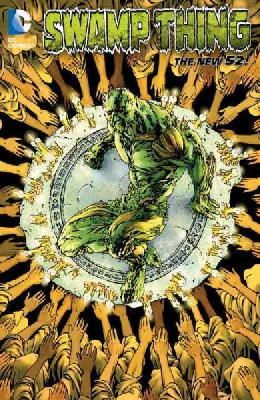 Charles Soule - Swamp Thing Vol. 6: The Sureen (The New 52) - 9781401254902 - 9781401254902
