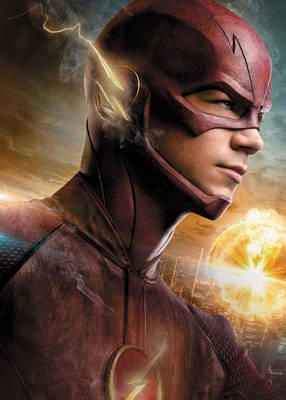 Andrew Kreisberg - The Flash: Season Zero - 9781401257712 - 9781401257712