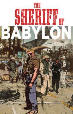 Tom King - Sheriff Of Babylon Vol. 1 - 9781401264666 - 9781401264666