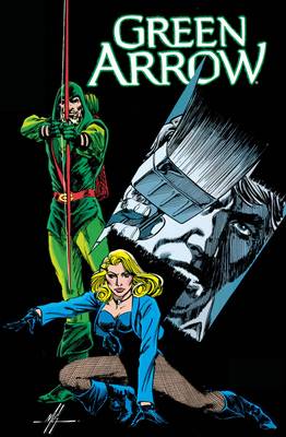 Jimmy Palmiotti - Green Arrow Vol. 7 Homecoming - 9781401265748 - 9781401265748