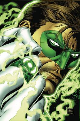 Jimmy Palmiotti - Hal Jordan and the Green Lantern Corps Vol. 1 Sinestro´s Law (Rebirth) - 9781401268008 - 9781401268008