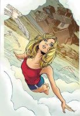 Joelle Jones Mariko Tamaki - Supergirl: Being Super - 9781401268947 - 9781401268947