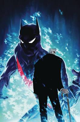 Dan Jurgens - Batman Beyond Vol. 3 Wired for Death - 9781401270391 - 9781401270391