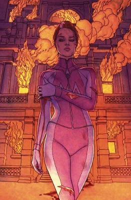 Gail Simone - Clean Room Vol. 3: Waiting for the Stars to Fall - 9781401271091 - 9781401271091