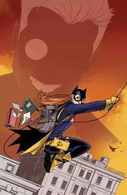 Hope Larson - Batgirl Vol. 2: Son of Penguin (Rebirth) - 9781401274245 - 9781401274245