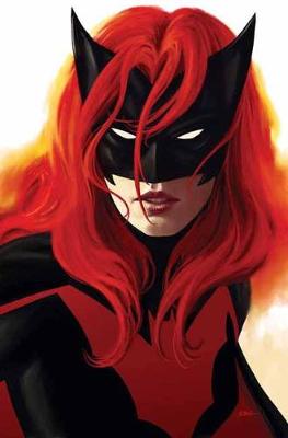 James IV Tynion Marguerite Bennett - Batwoman Vol. 1: The Many Arms of Death (Rebirth) - 9781401274306 - 9781401274306