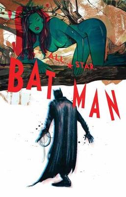 Scott Snyder - All Star Batman Vol. 2 Ends of the Earth - 9781401274436 - 9781401274436