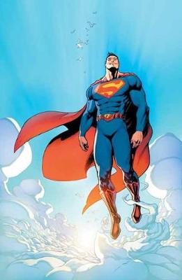 Peter J. Tomasi - Superman Vol. 4 Black Dawn (Rebirth) - 9781401274689 - 9781401274689