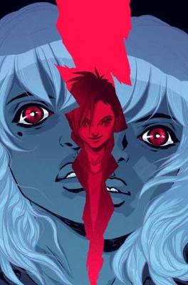 Karl Kerschl , Becky Cloonan , Brenden Fletcher - Gotham Academy: Second Semester Vol. 2: The Ballad of Olive Silverlock - 9781401274740 - 9781401274740