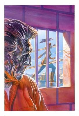 Kurt Busiek - Astro City Vol. 14  Reflections - 9781401274924 - 9781401274924