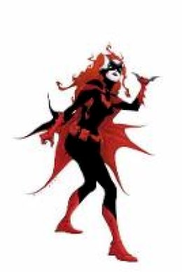 James Tynion IV Marguerite Bennett - Batwoman Vol. 2: Wonderland - 9781401278717 - 9781401278717